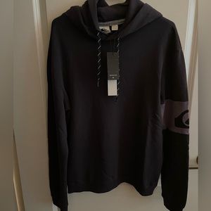 *NEW* Quiksilver hoodie